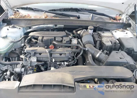 2020 Hyundai Sonata Limited from USA, damaged, VIN 5NPEH4J20LH032847